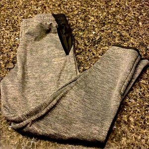 Boys Umbro Sweat Pants